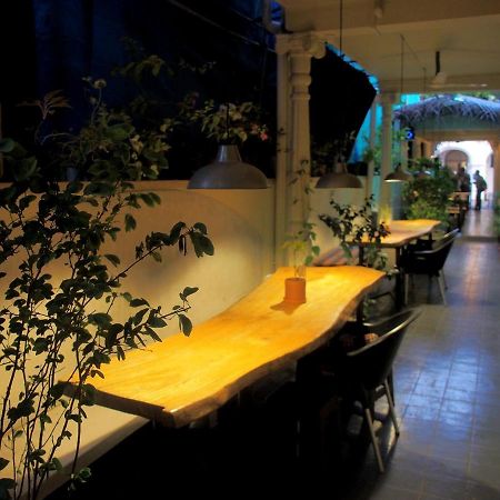 Secret Garden Galle Fort ภายนอก รูปภาพ
