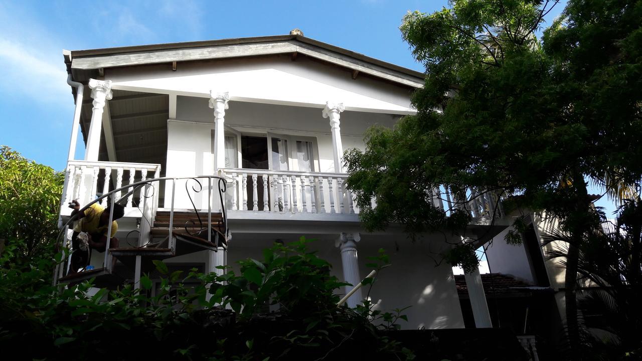 Secret Garden Galle Fort ภายนอก รูปภาพ