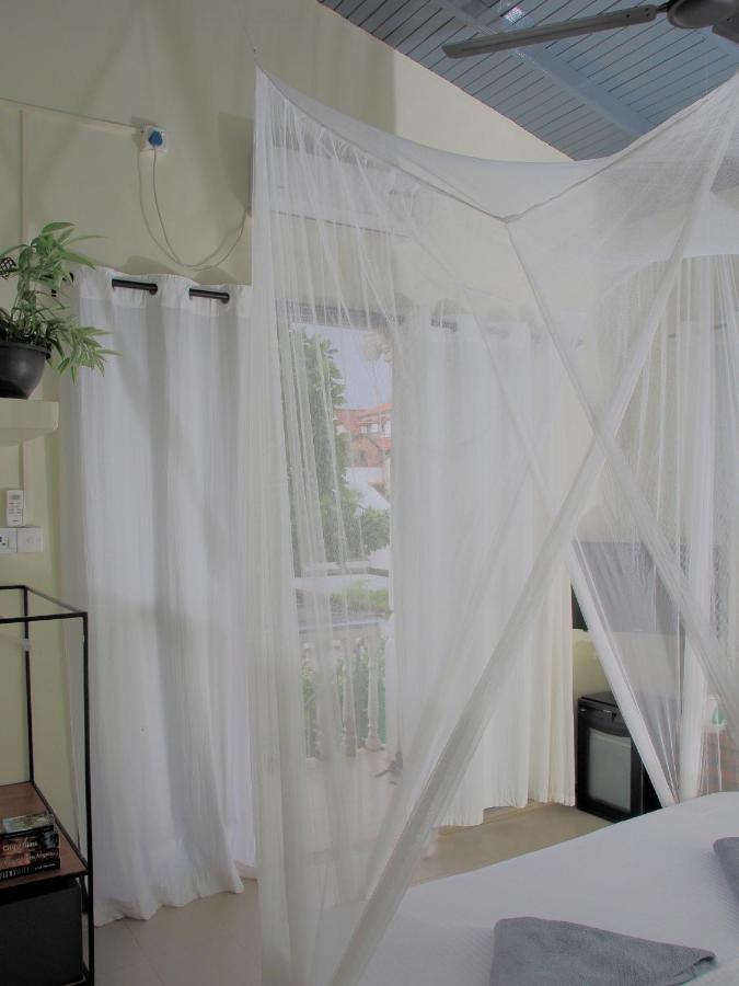 Secret Garden Galle Fort ภายนอก รูปภาพ