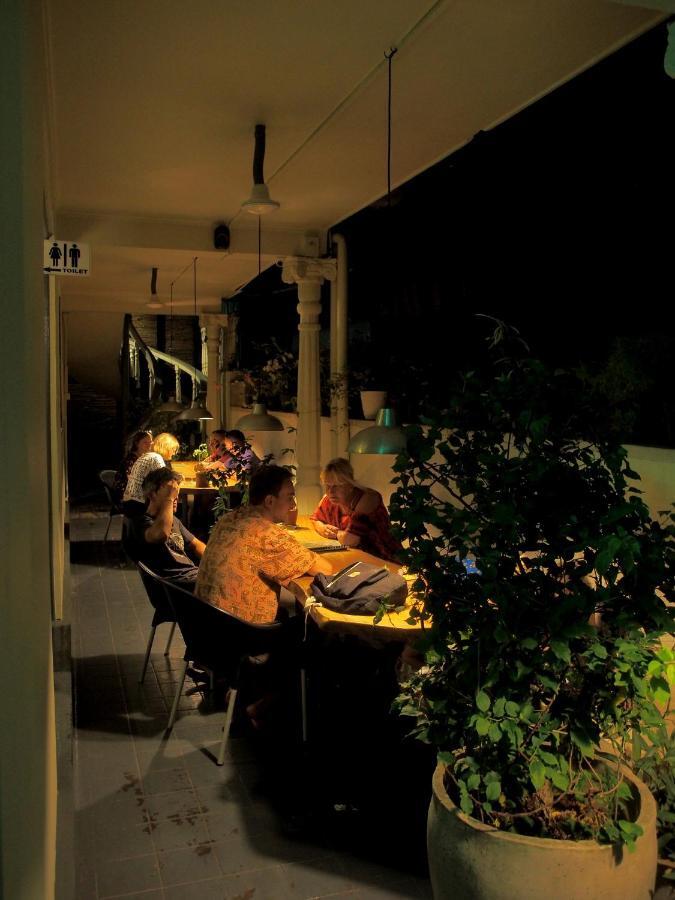 Secret Garden Galle Fort ภายนอก รูปภาพ